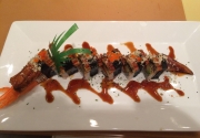 Dragon Roll