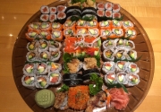 Roll Platter