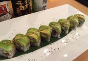 caterpillar roll